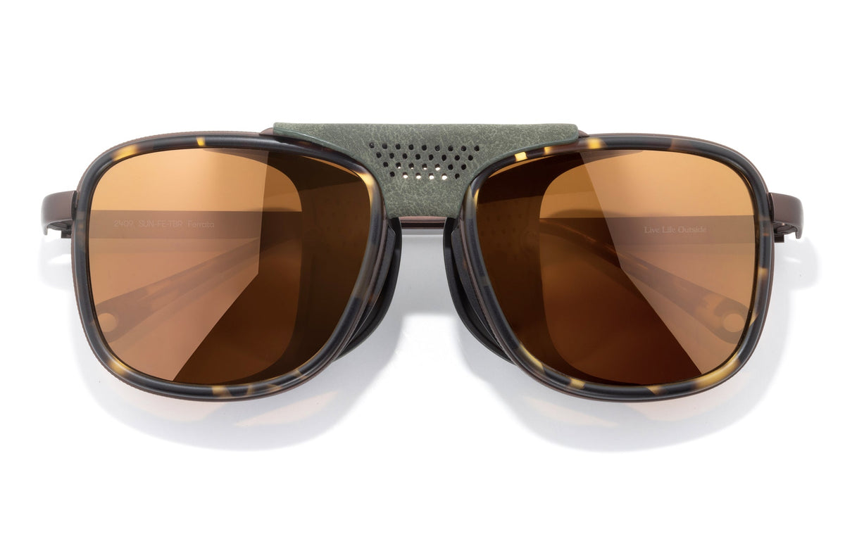 PROD_SUN_FE_TBR sunski ferrata tortoise bronze front angle