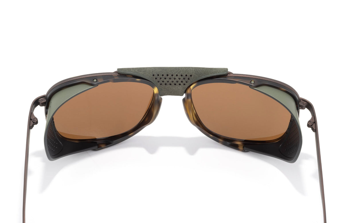 PROD_SUN_FE_TBR sunski ferrata tortoise bronze above angle from behind