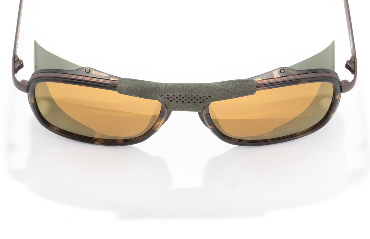 PROD_SUN_FE_TBR sunski ferrata tortoise bronze above angle from front