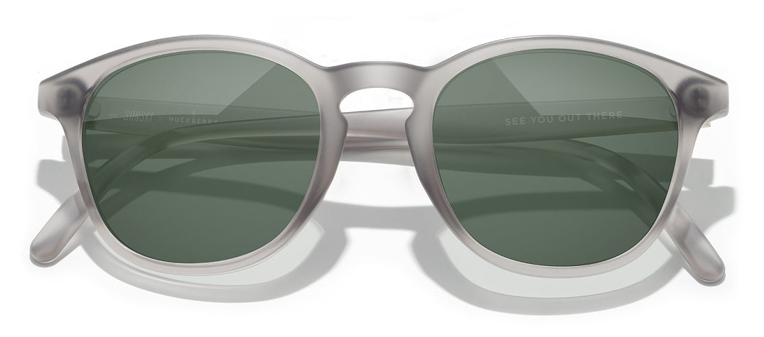 sunski yuba grey forest front angle