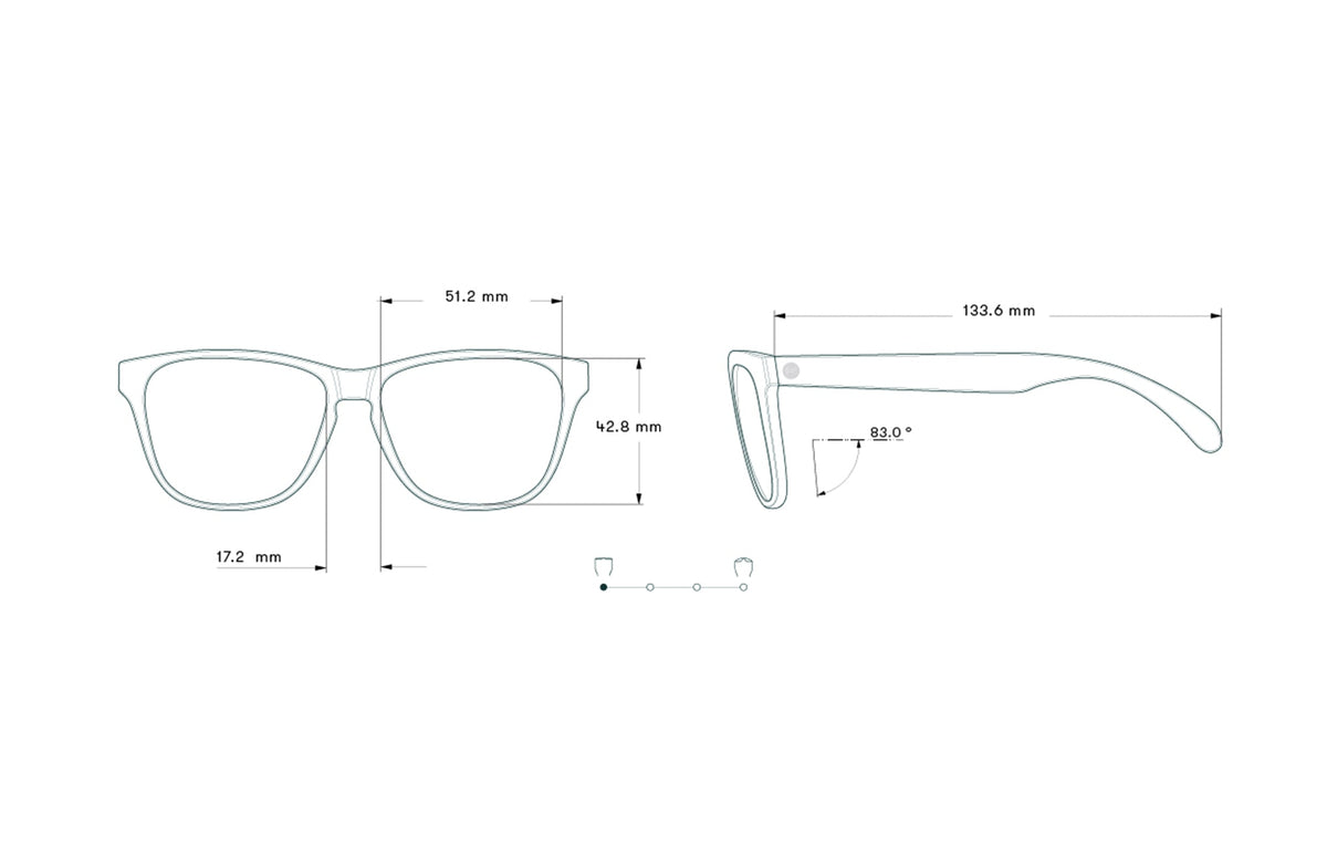 PROD_SUN_HL_LTS sunski headland lime tortoise slate dimensions