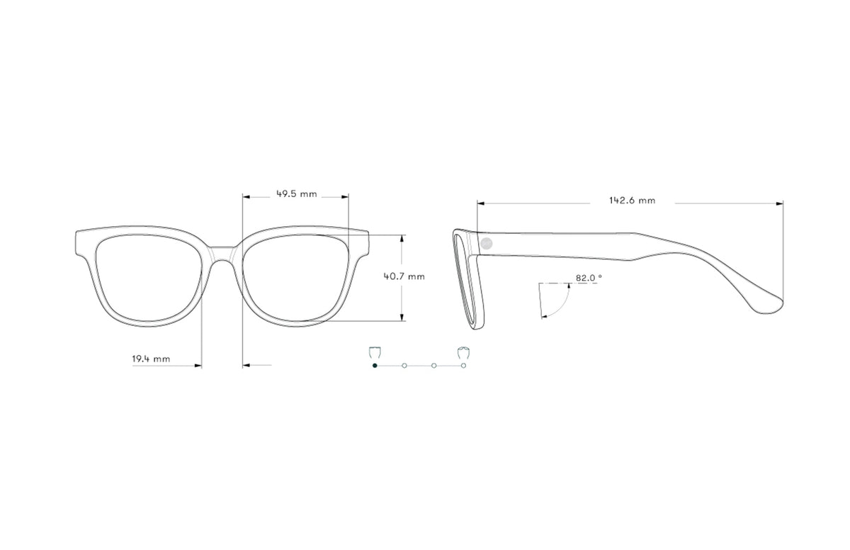 PROD_SUN_MI_BFO sunski polarized sunglasses miho black forest measurement sketch