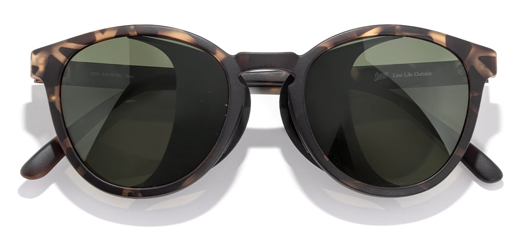 sunski tera tortoise forest front angle