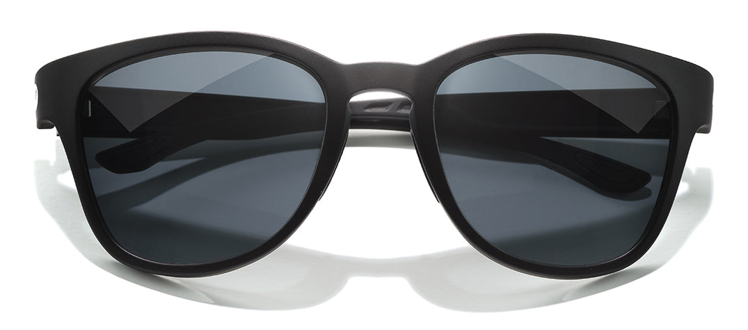 sunski topeka black slate front angle