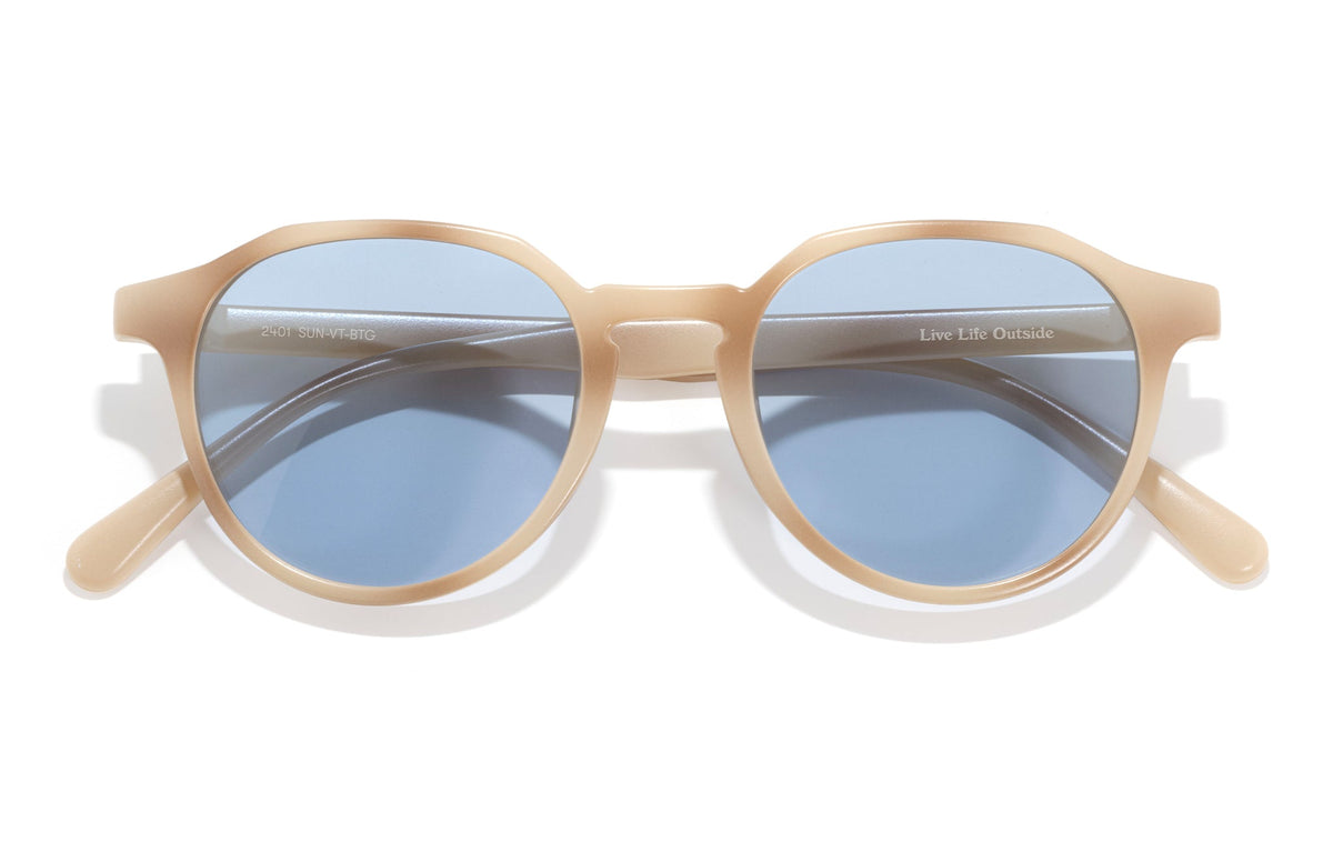 PROD_SUN_VT_BTG sunski vallarta blone tortoise arctic front angle