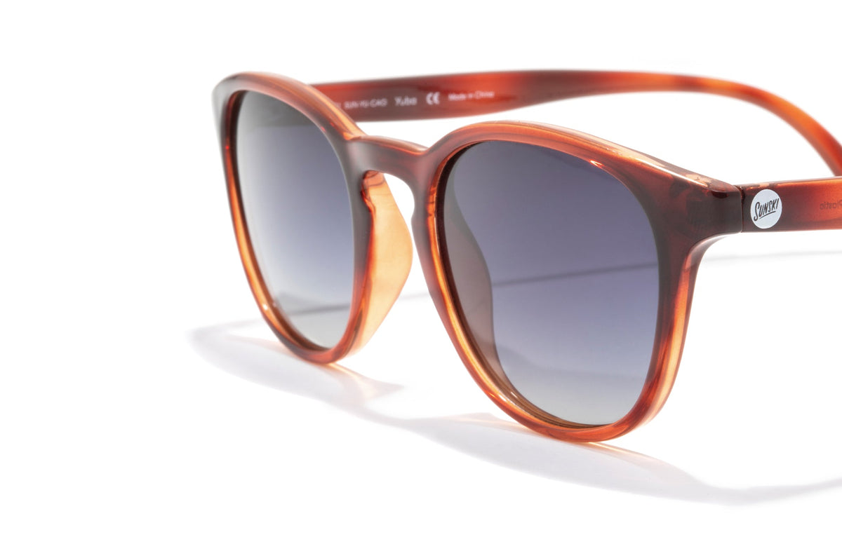 PROD_SUN_YU_CAO sunski yuba caramel ocean close up three quarter angle