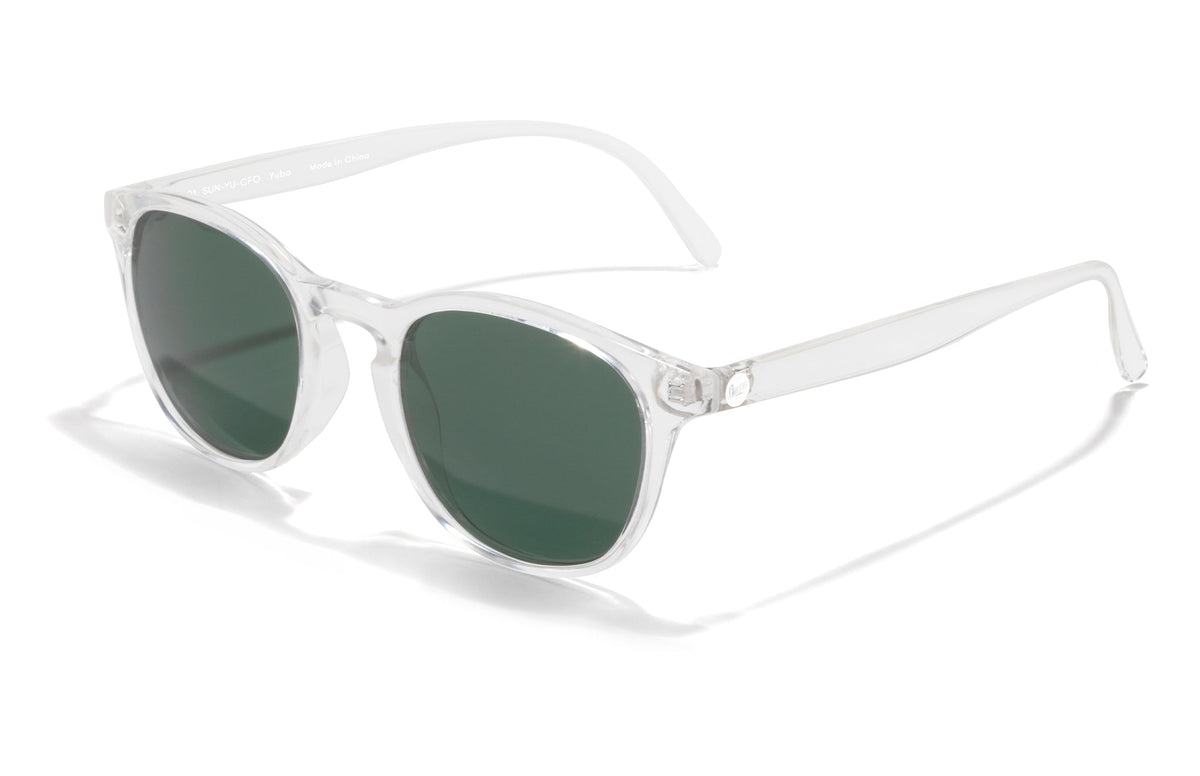 PROD_SUN_YU_CFO sunski yuba clear forest three quarter angle