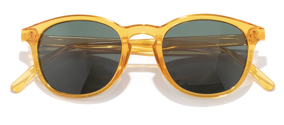 sunski yuba honey forest front angle