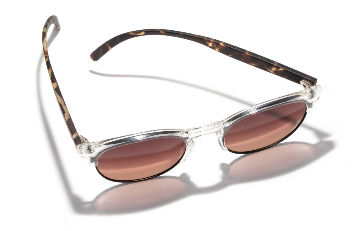 PROD_SUN_AV_CTE sunski avila clear tortoise fade aerial view