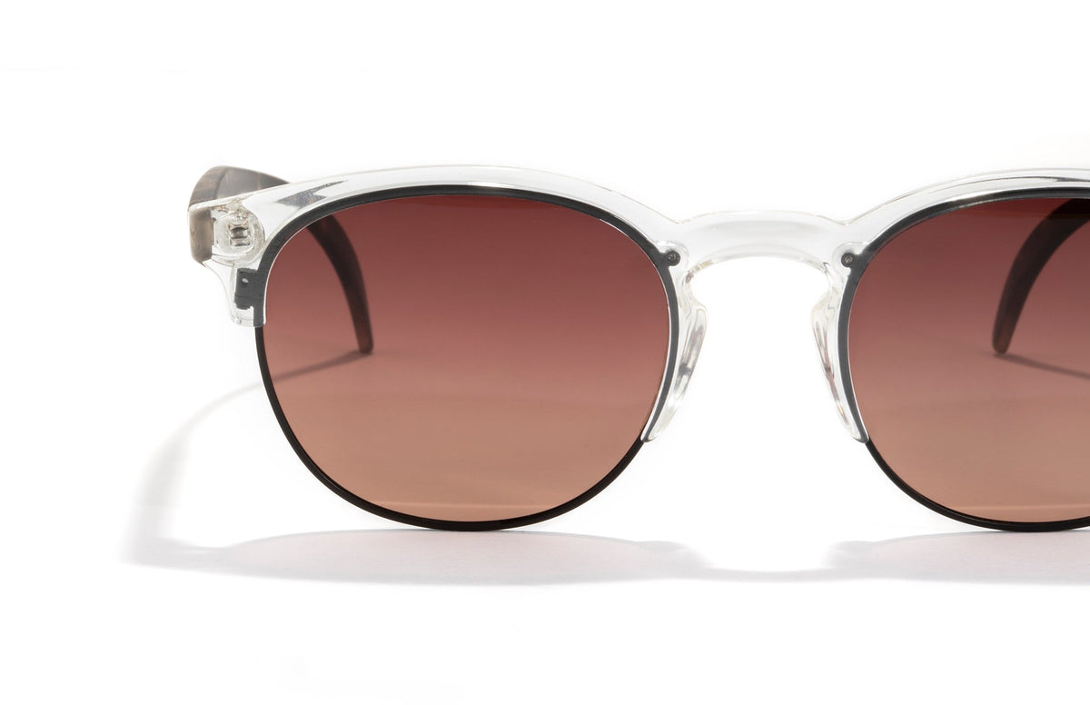PROD_SUN_AV_CTE sunski avila clear tortoise fade right set front angle