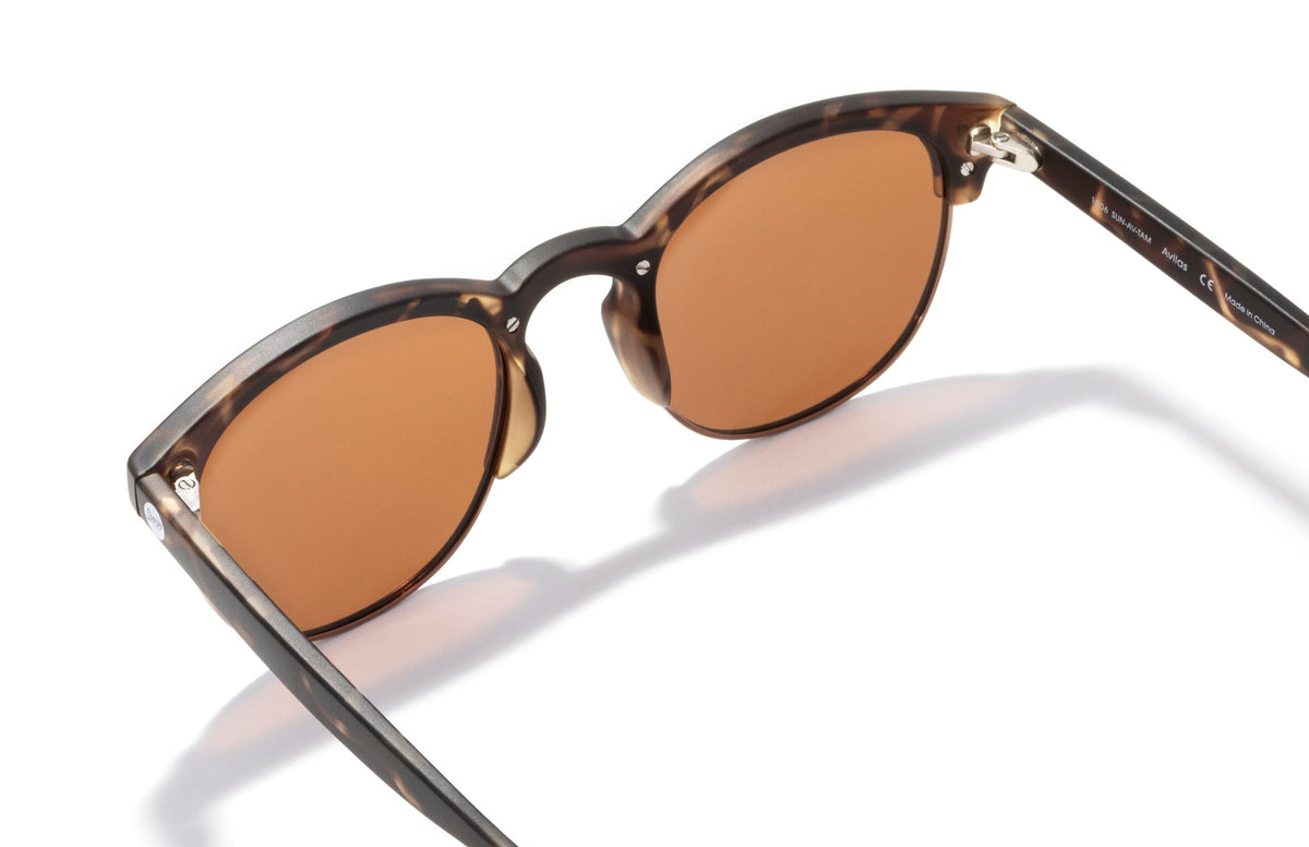 PROD_SUN_AV_TAM sunski avila tortoise amber back view