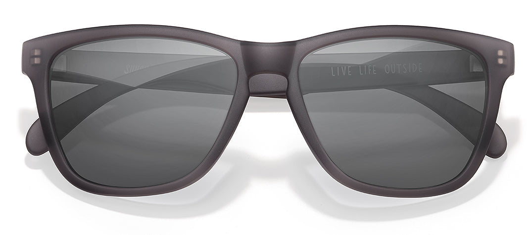 sunski headland black front angle