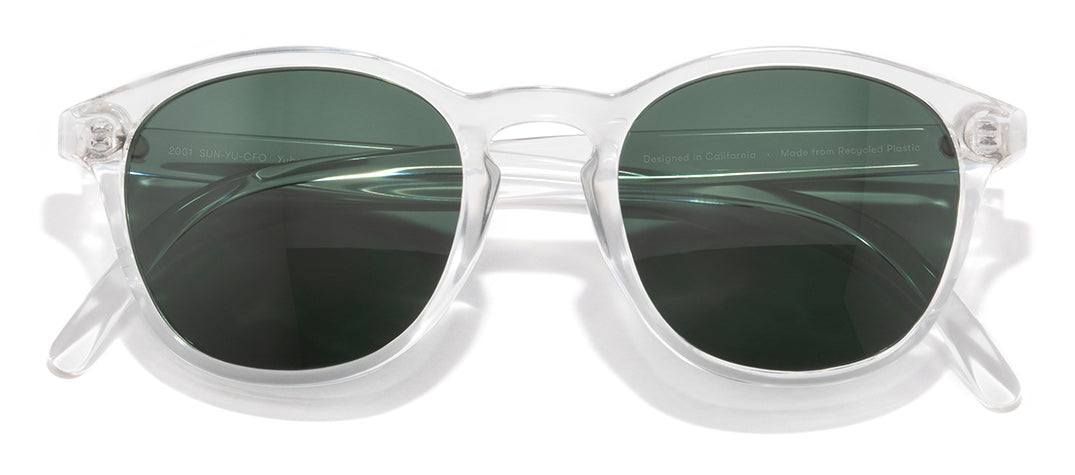 sunski yuba clear forest front angle