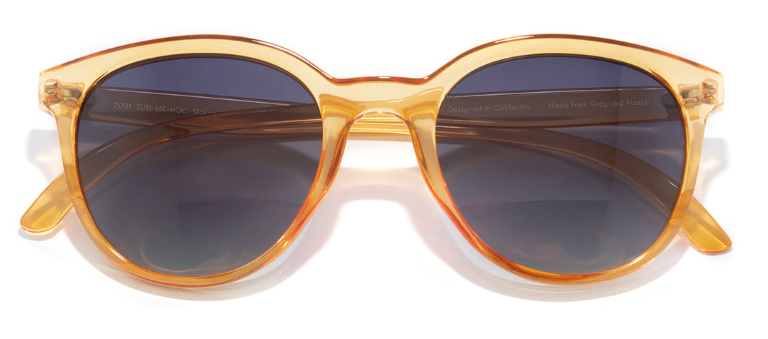 sunski makani honey ocean front angle