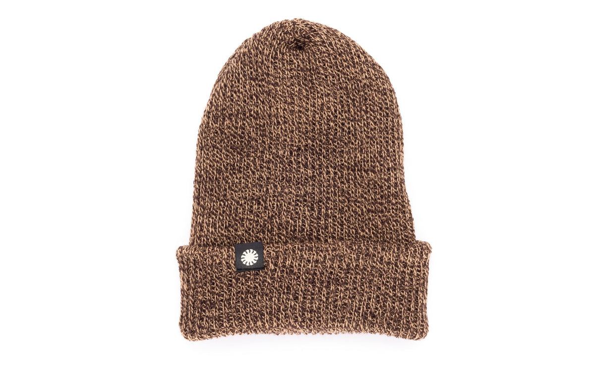 PROD_BEA_SS_SST sunski shoulder season beanie sandstone flat lay