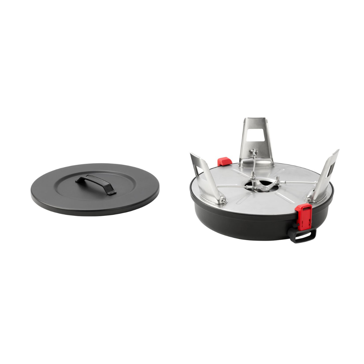 LNT Ash Pan