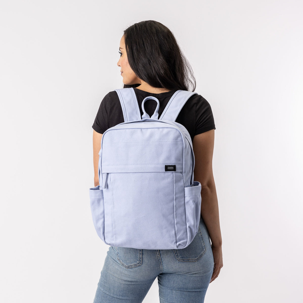 terra thread backpack#color_lavender