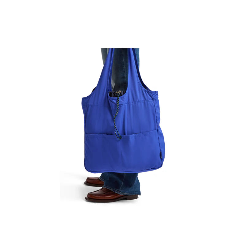THE BALOS // COBALT WAVE
