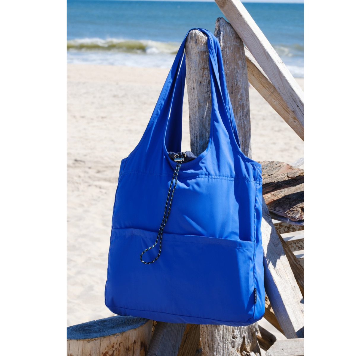 THE BALOS // COBALT WAVE
