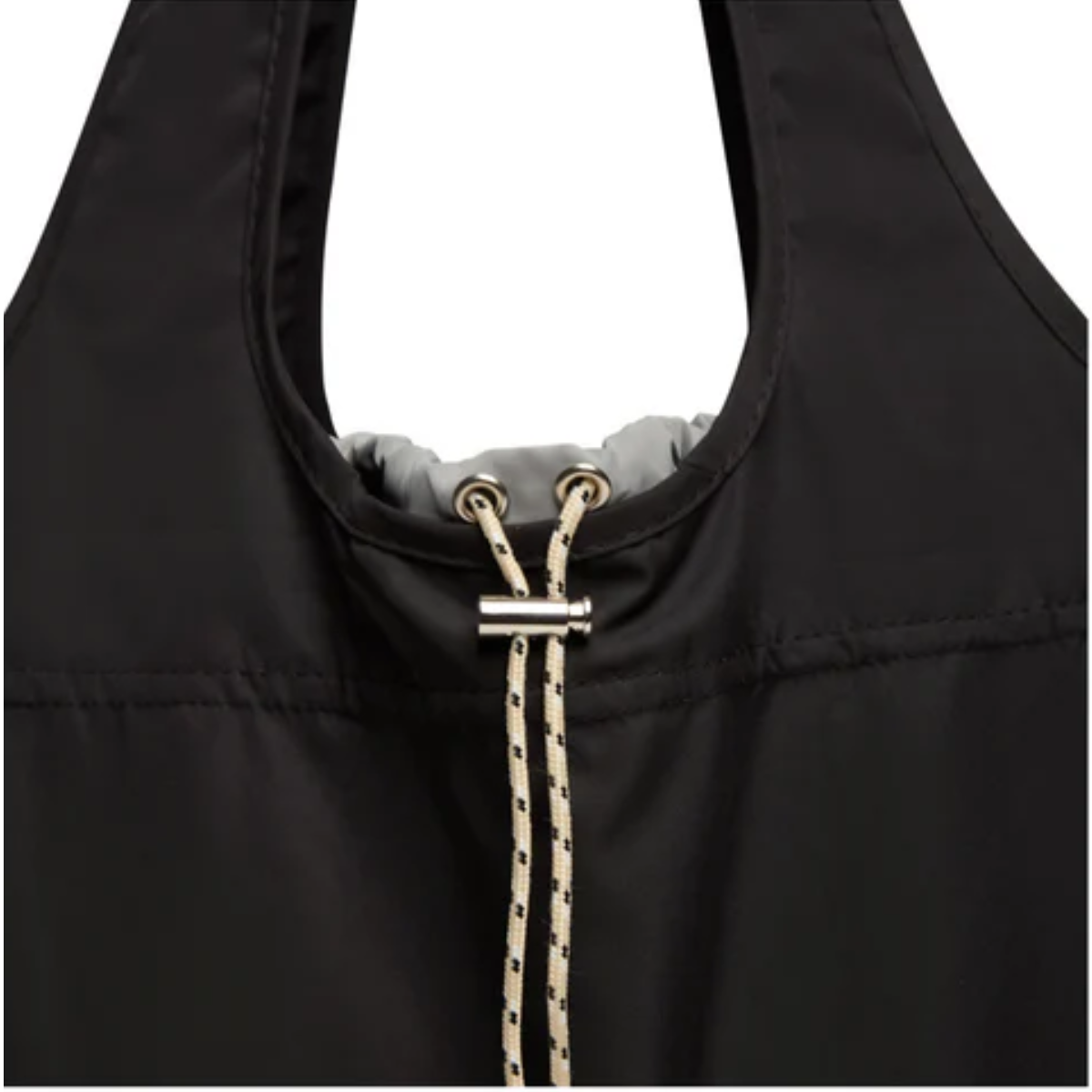 THE BALOS // STINGRAY GRAY