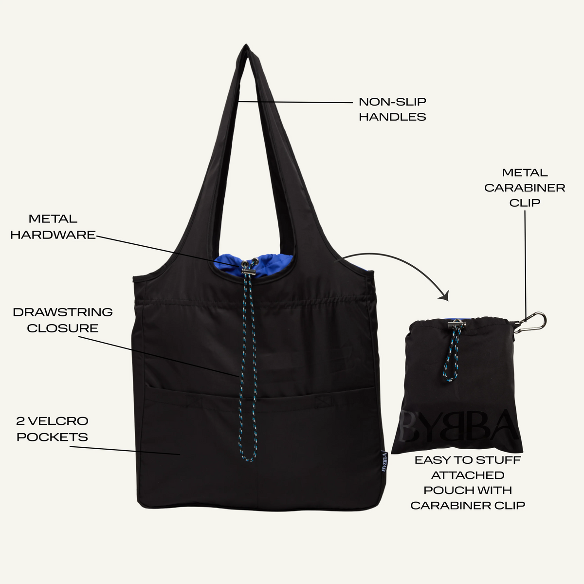 THE BALOS // STINGRAY MARINE