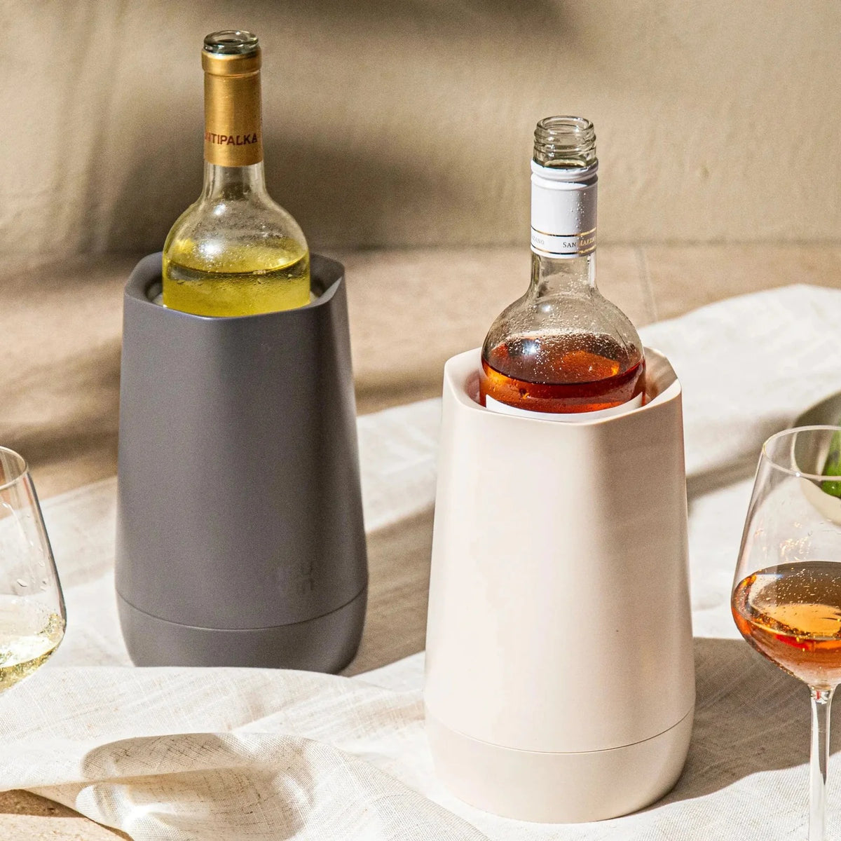 Wine Cooler Hexo