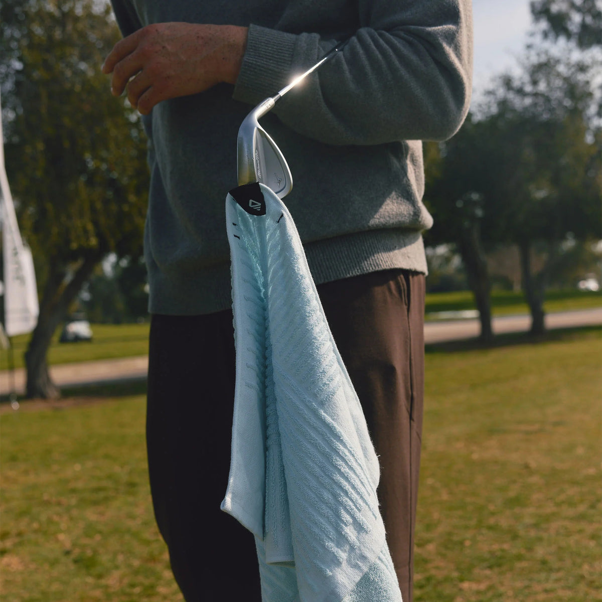 Golf Towel Set