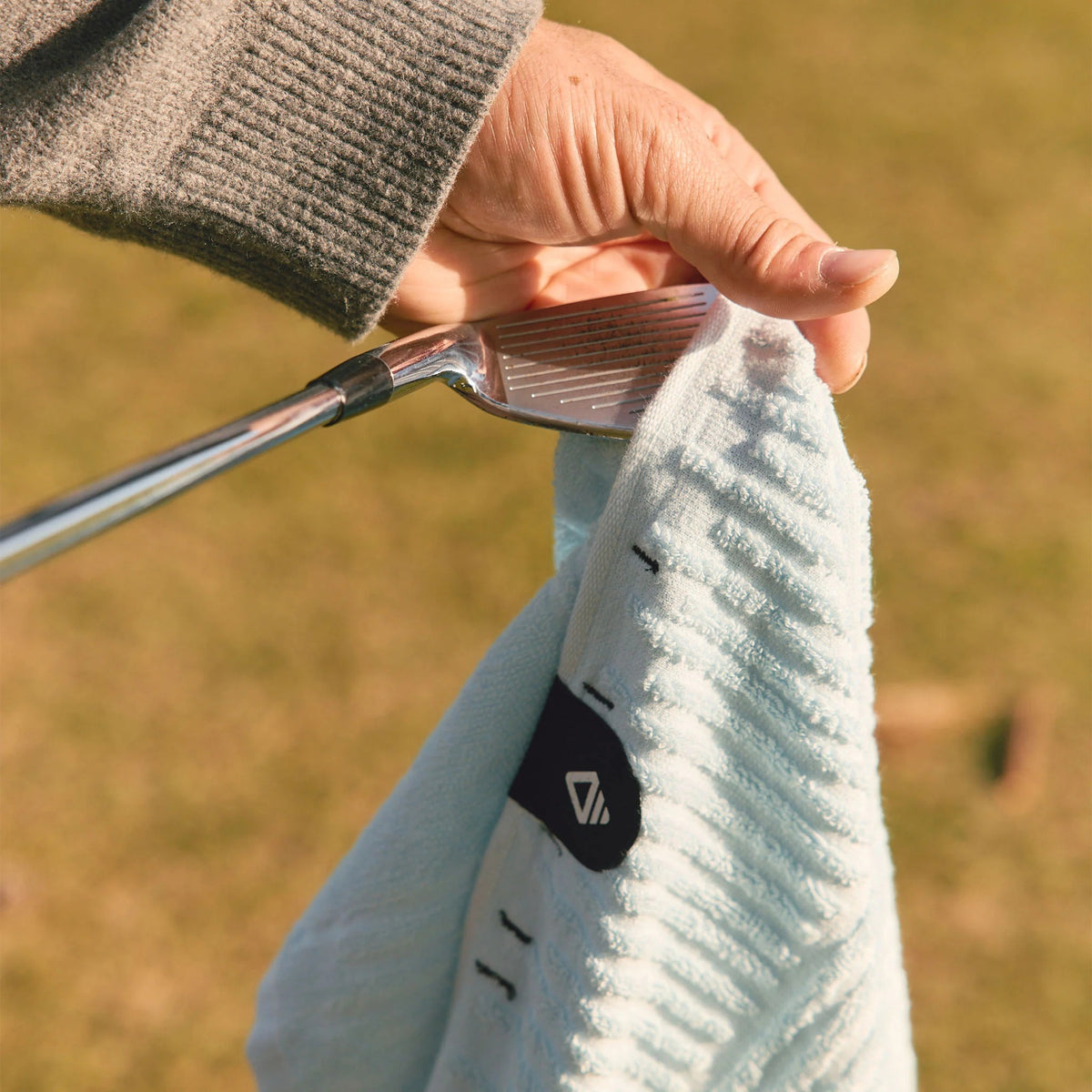 Golf Towel Set