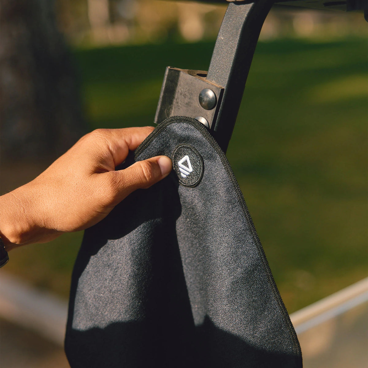 Golf Towel Set