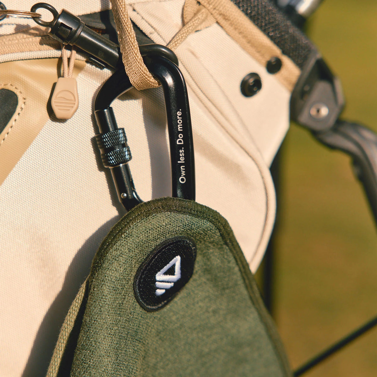Golf Towel Set