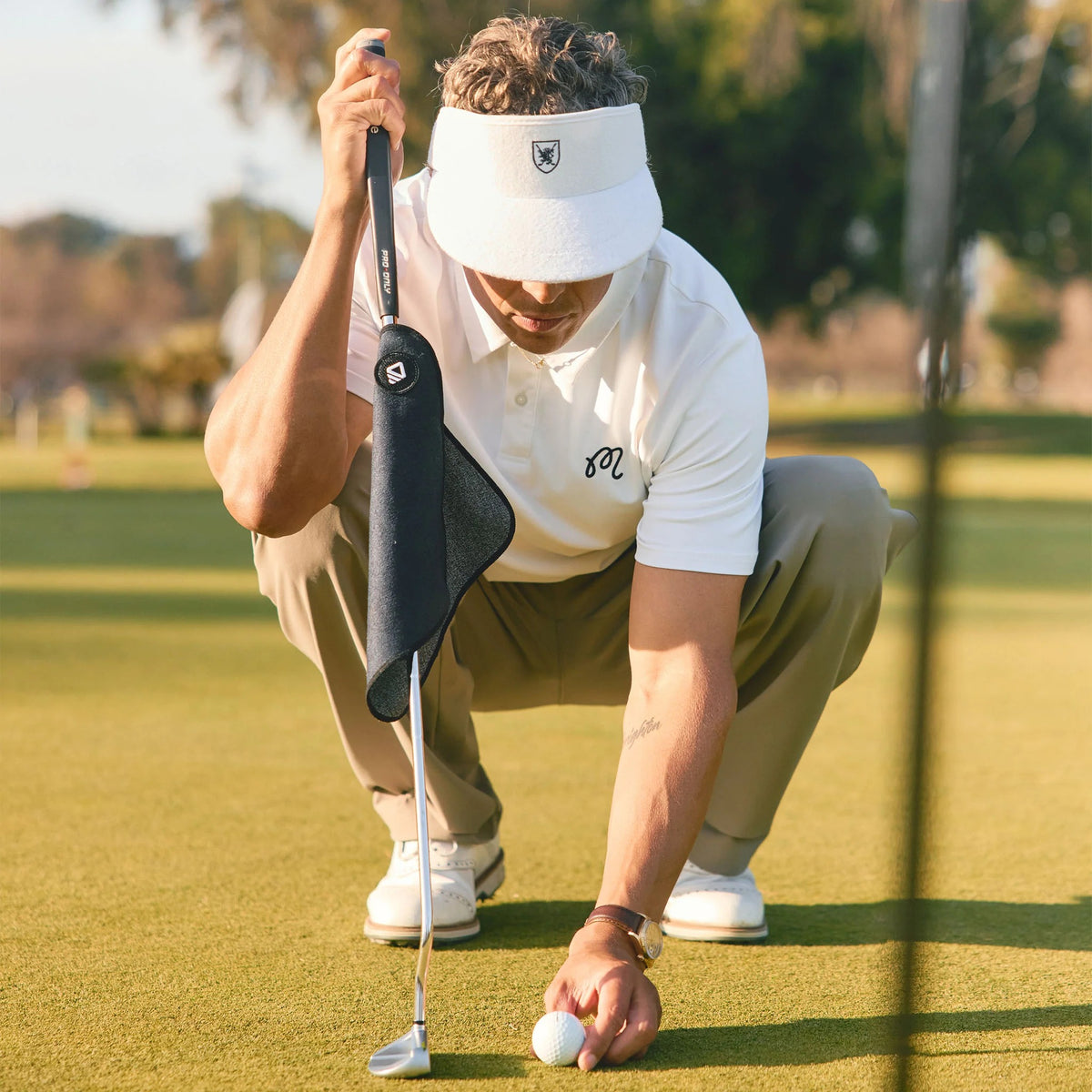 Golf Towel Set