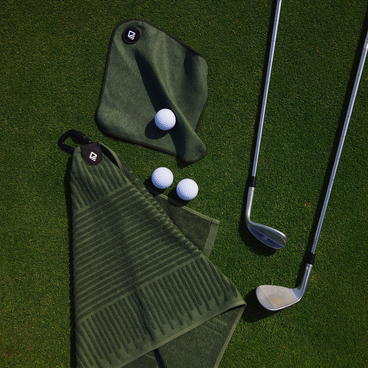 Golf Towel Set