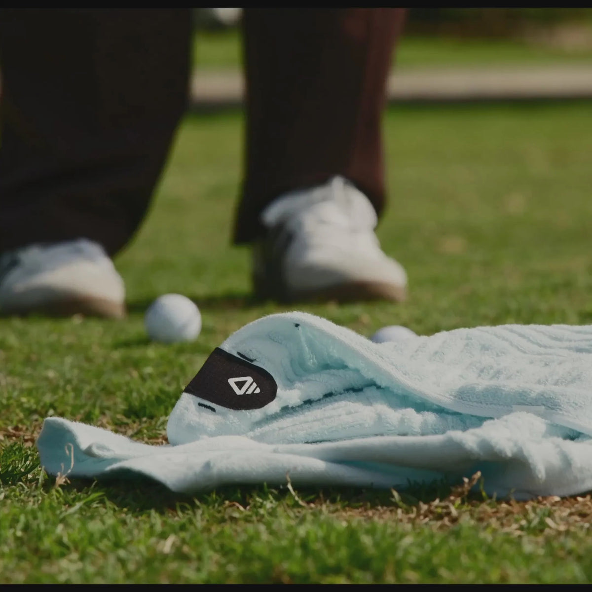 Golf Towel Set