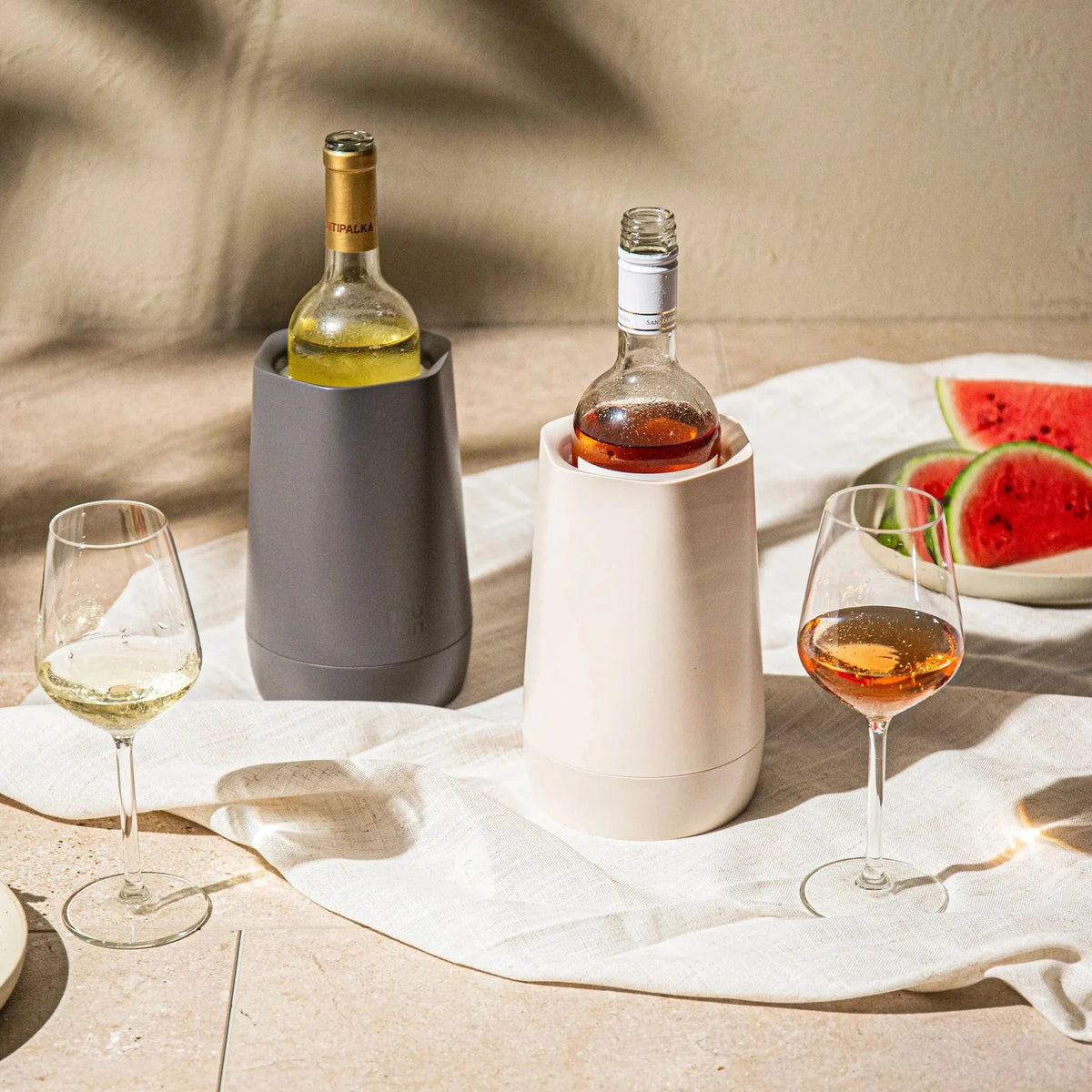 Wine Cooler Hexo