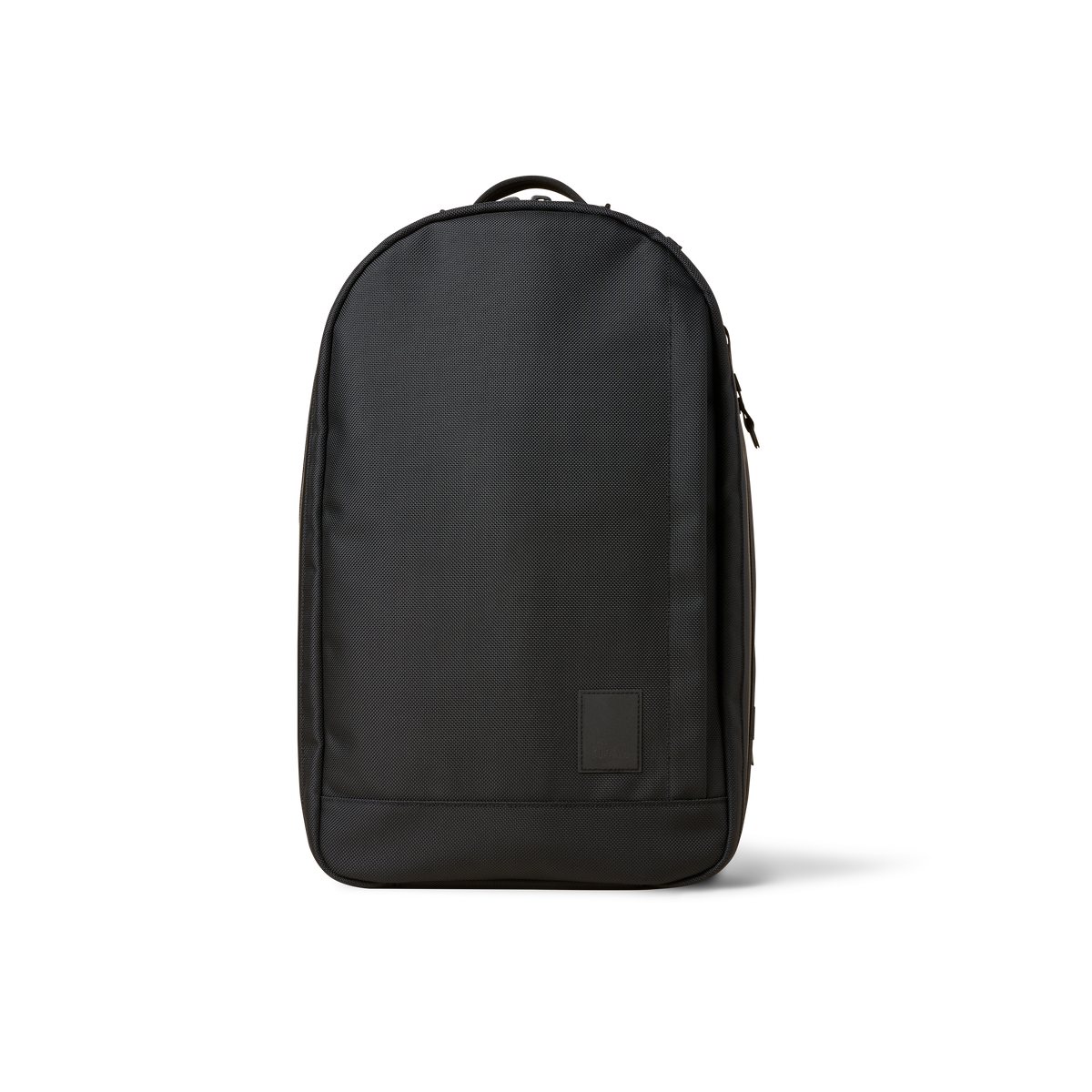 the-brown-buffalo-conceal-pack-21l-bag-edc-weather-resistant-everyday-use-cordura-1050d-ballistic-nylon-black
