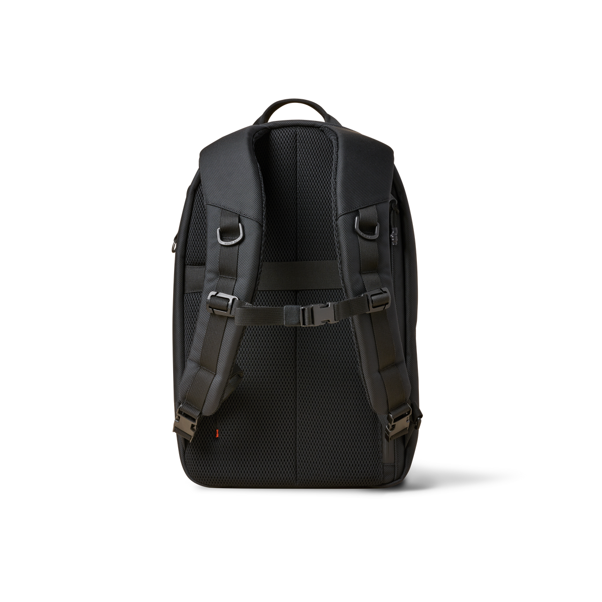 the-brown-buffalo-conceal-pack-21l-bag-edc-weather-resistant-everyday-use-cordura-1050d-ballistic-nylon-black