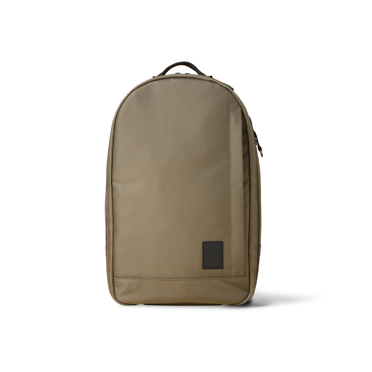 the-brown-buffalo-conceal-pack-21l-bag-edc-weather-resistant-everyday-use-cordura-1050d-ballistic-nylon-ranger-green