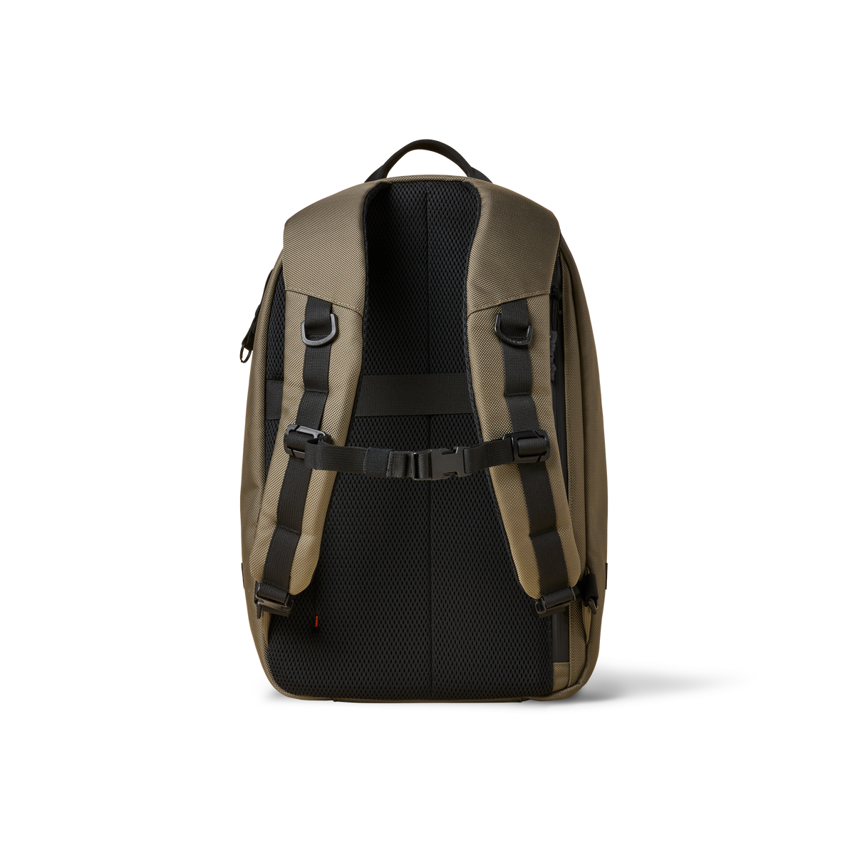 the-brown-buffalo-conceal-pack-21l-bag-edc-weather-resistant-everyday-use-cordura-1050d-ballistic-nylon-ranger-green