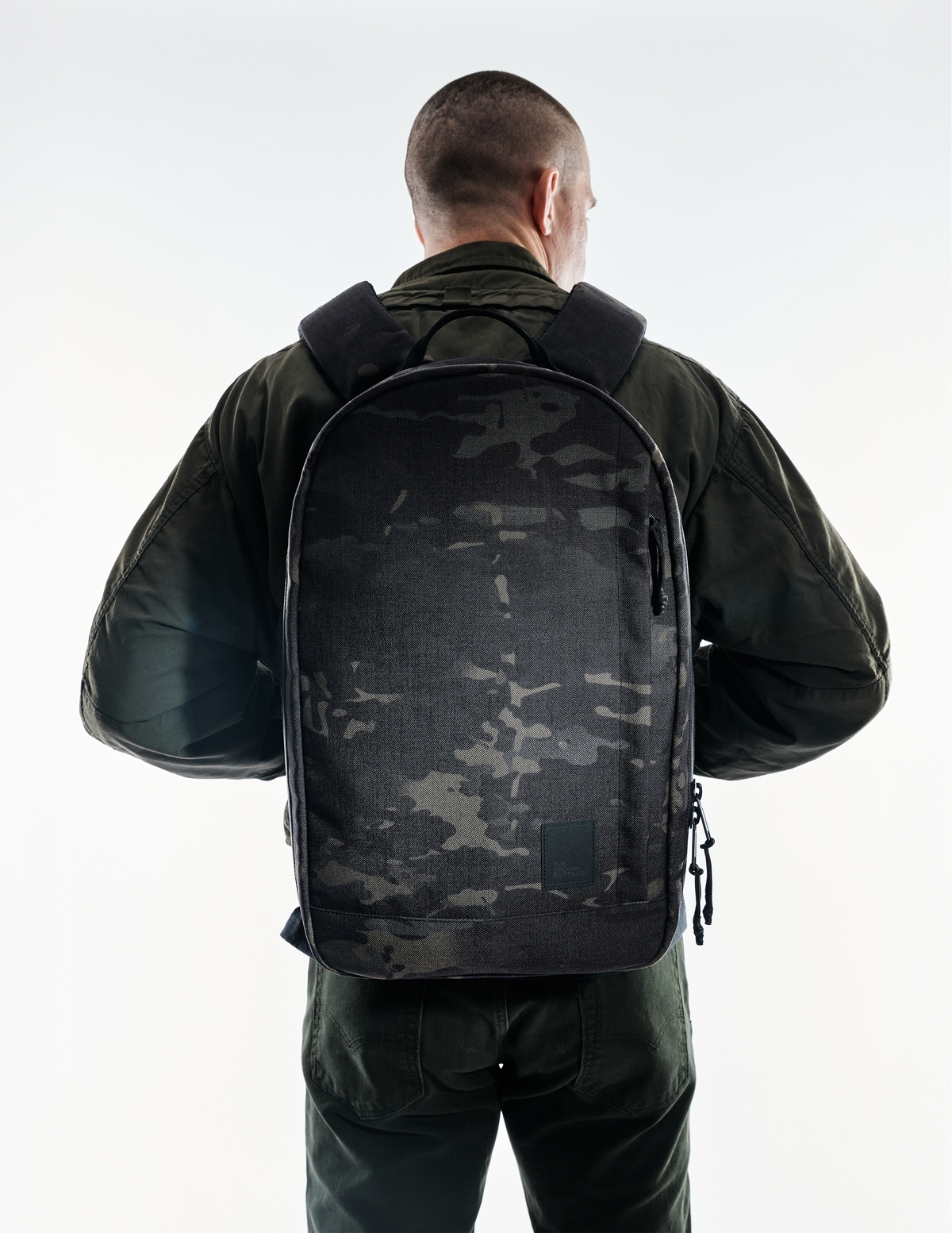 Conceal Pack 21L - 1000D MultiCam Black