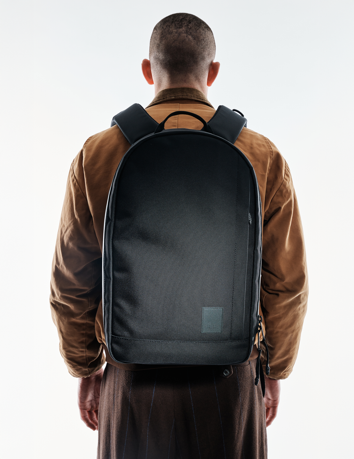 Conceal Pack 21L - CORDURA 1050D Ballistic Nylon Black