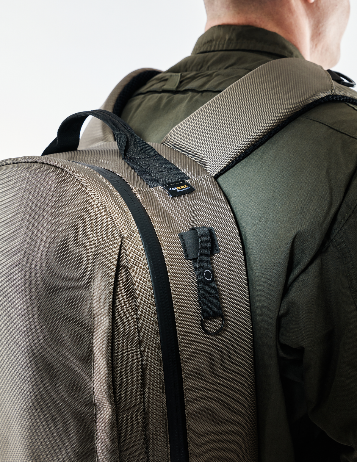 Conceal Pack 21L - CORDURA 1050D Ballistic Nylon Ranger Green