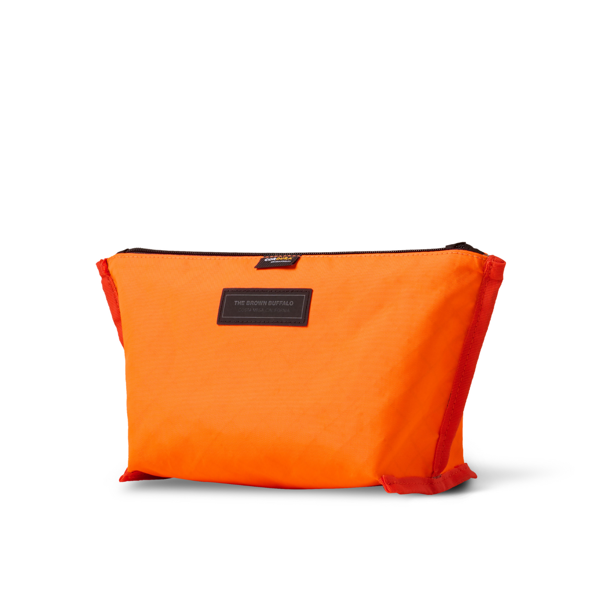 Dopp Kit - Challenge Ultra Black Grid