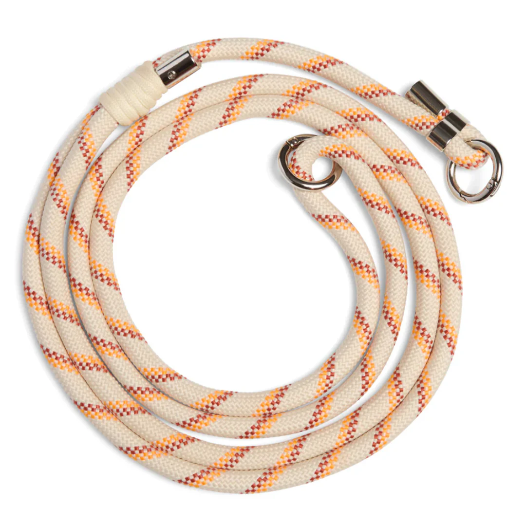 THE MAHÉ ROPE // SAND