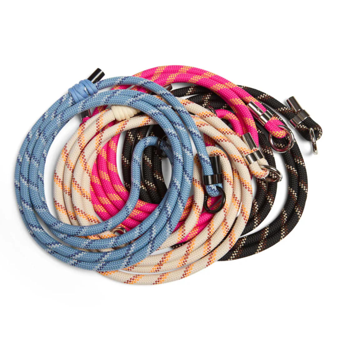 THE MAHÉ ROPE // SAND