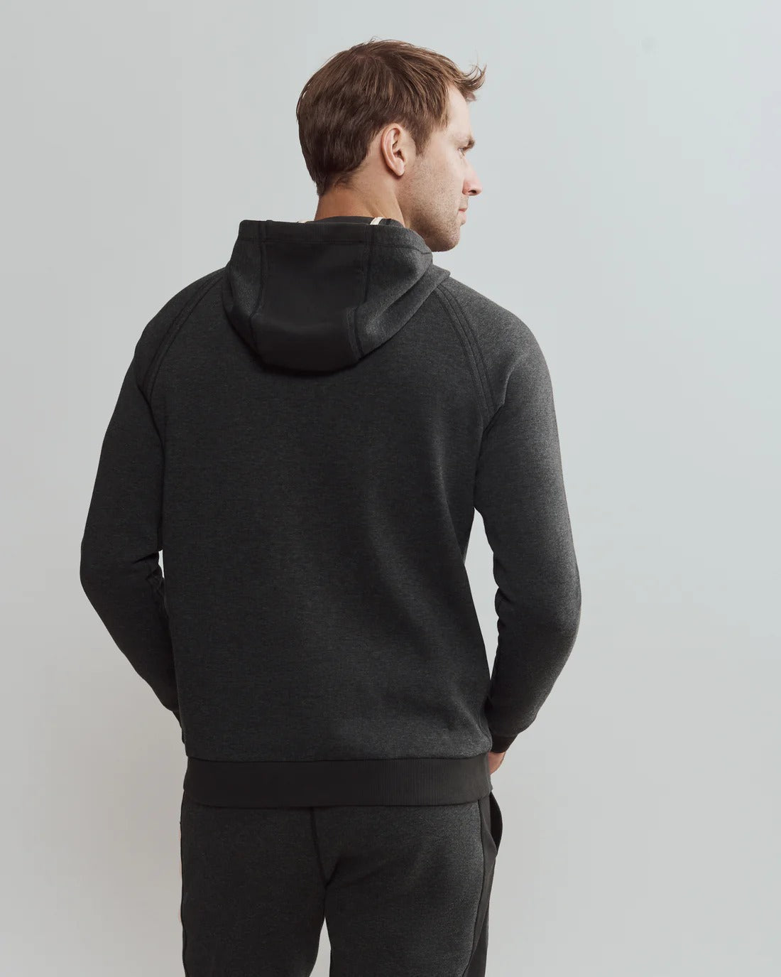 Heritage Midweight Hoodie