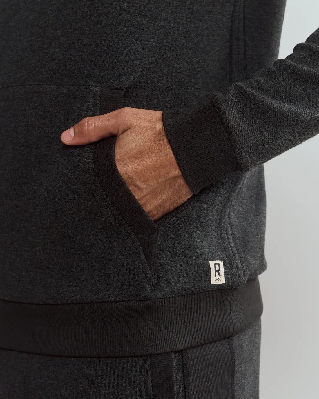 Heritage Midweight Hoodie
