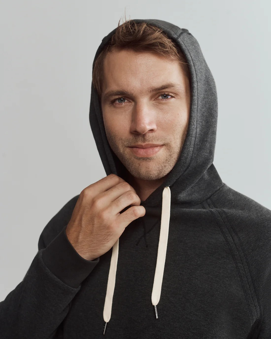 Heritage Midweight Hoodie