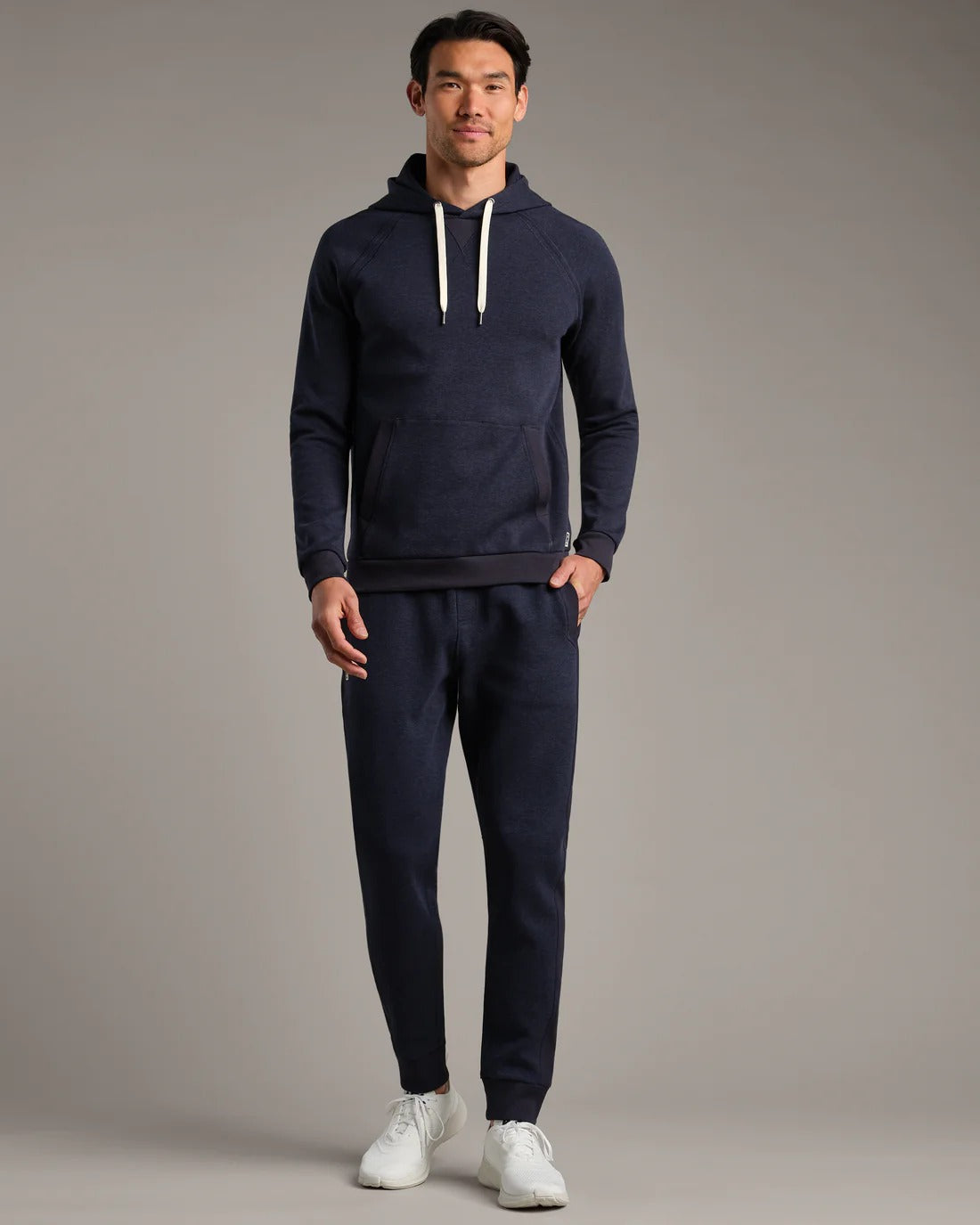 Heritage Midweight Hoodie