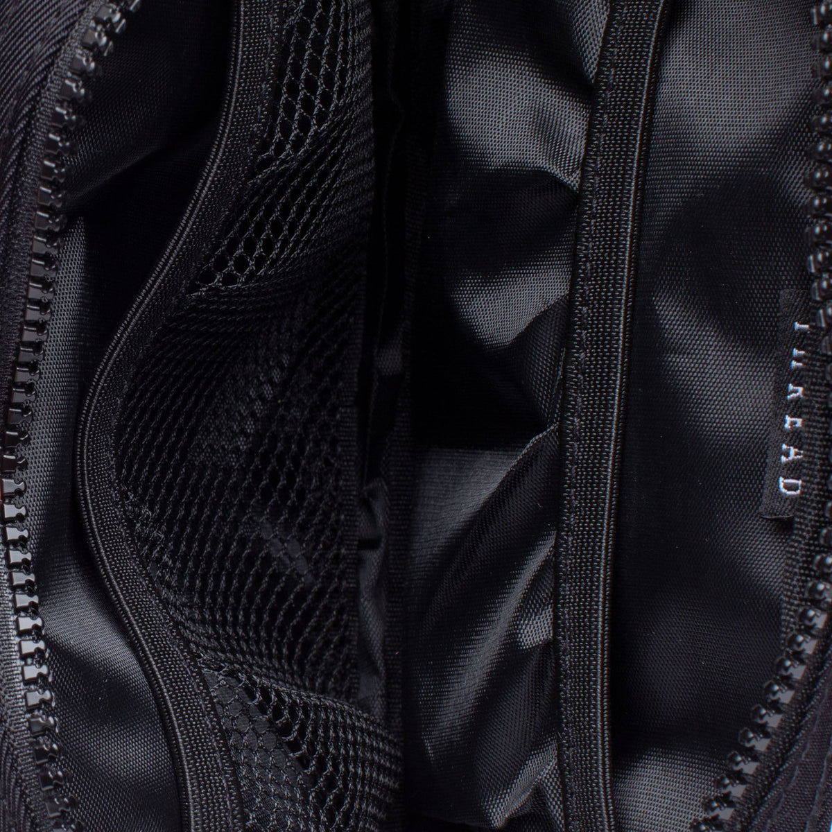 Belt Bag - Black - Thread®