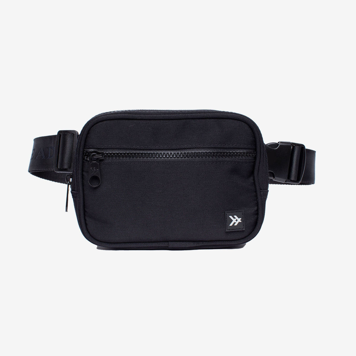Belt Bag - Black - Thread®